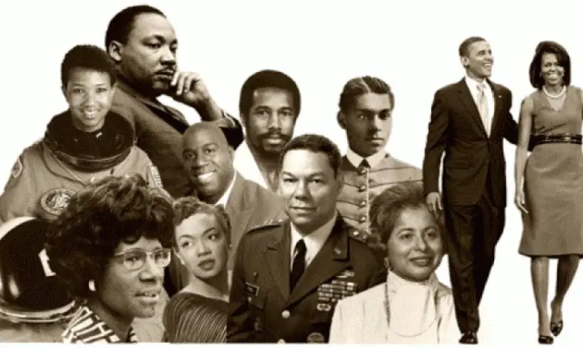 Profound Quotes by Black Writers to Celebrate Black History Month