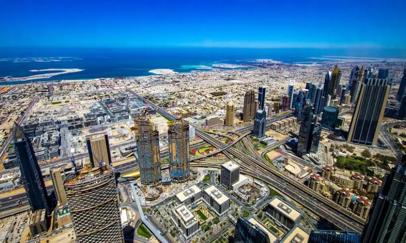 dubai-city-arieal-view-real-estate-property-investment