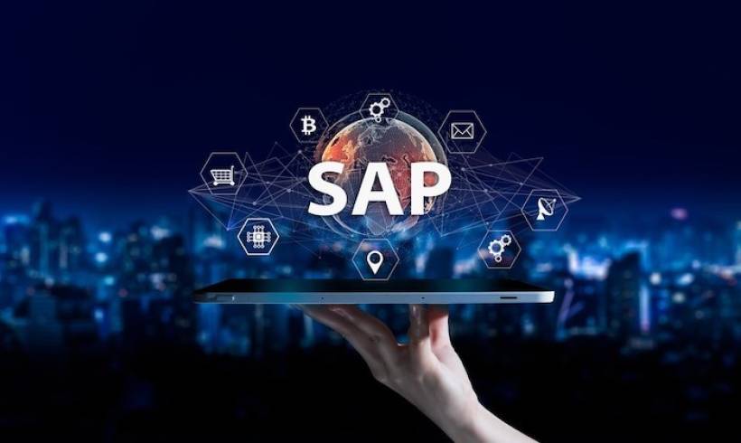 Featured Image – How SAP Solutions Can Help to Automate Business Processes