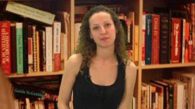 How to Write Better: Writing Tips on Voice, Tense, Perspective, Cliché and Wordiness Featured Image - How to Write Better: Writing Tips on Voice, Tense, Perspective, Cliché and Wordiness