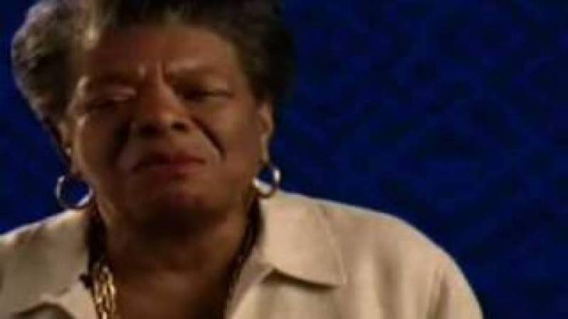 Maya-Angelou-Recites-Her-Poem-And-Still-I-Rise