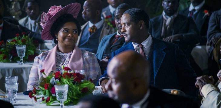 Netflix’s ‘Self-Made’ Miniseries About Madam C.J. Walker Leaves Out the Mark She Made Through Generosity