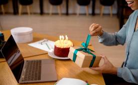 office-coworker-accepting-present-gift-for-colleague