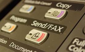 Fax Still a Vital Technology for Business &amp; Productivity