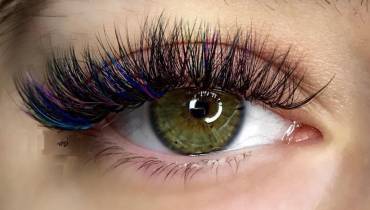 Colored_Eye_Lash_Extensions
