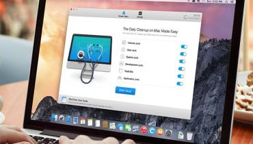 Image for Best Mac Cleaners to Easily Achieve a Clean and Superfast Mac 