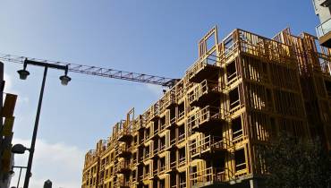 Building and Construction SMEs Sales Bounce Back, Showing No Decline in Like-for-Like Revenues