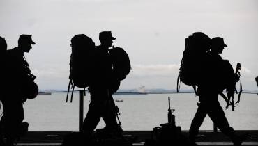 What Businesses Can Learn from the Military to Manage Risks of Going Back to the Office