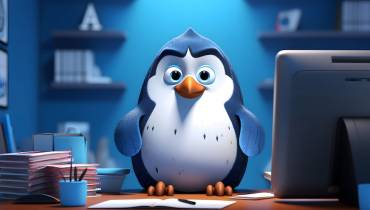 cartoon-animated-3d-penguin-about-motion-graphics-animation