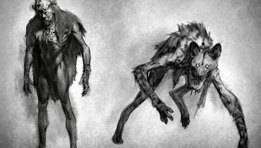 Changing Skinwalker Image for How to Protect Yourself from Skinwalkers. Yes, They May Be Real