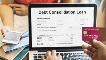 How Do You Get the Best Rates for Credit Card Consolidation?