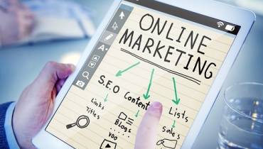 5 Things That Matter Most When Planning Your Digital Marketing Strategy