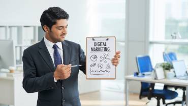 Digital Marketing 101: What to Know to Get Started