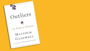 Malcolm Gladwell’s Outliers—A Peppy Story of Success