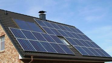 How to Save Money and Mother Earth with Solar Energy
