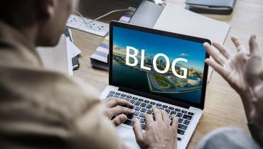 Corporate Blogging Magic: Top Tips for a Successful Corporate Blog