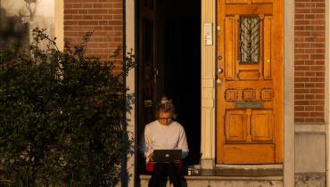 The Best Strategies People Are Using to Successfully Work Remotely