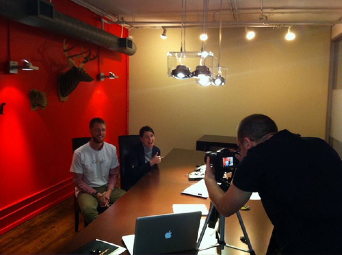 Online Video Surges, Publishers Clamoring for Access to this Growing Revenue Stream