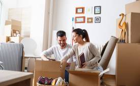 How to Make a Smooth Job Move to a New City: Tips for Employee Relocation
