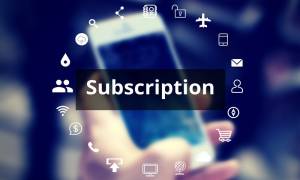 Rise of Subscription-Based Business Models: How to Reduce Customer Churn