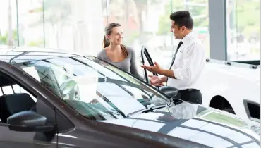 Questions to Ask Before Purchasing a Car for Business