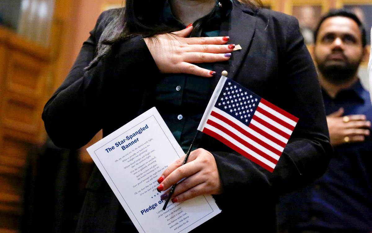Are There Benefits of a Second Citizenship?