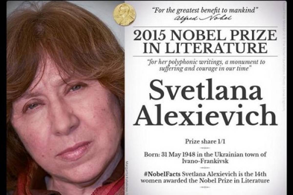 How Award-Winning Creatives Produce Nobel-Prize Type of Work How Award-Winning Creatives Produce Nobel-Prize Type of Work