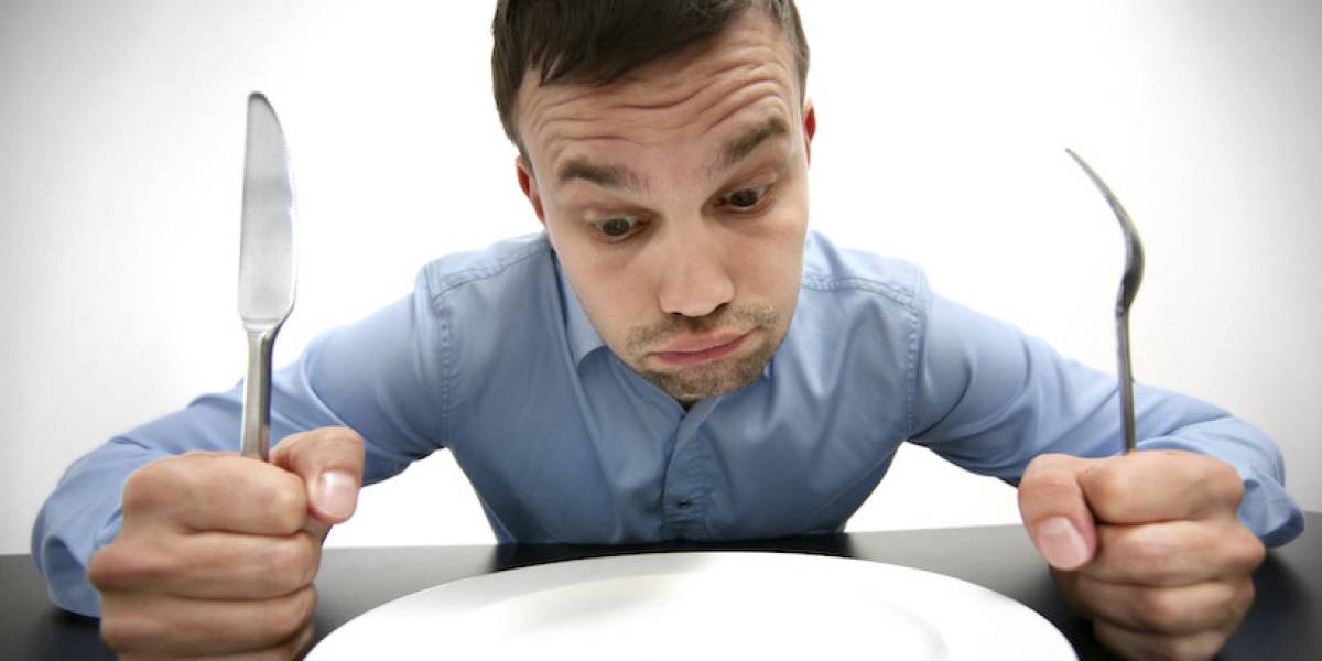 Still Hungry After a Meal? Here's Why (And What You Can Do About It) Still Hungry After a Meal? Here's Why (And What to Do About It)