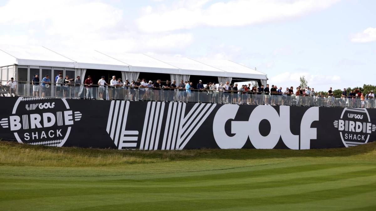Why the Lawsuit by Suspended PGA Golfers Against LIV Golf Is Important Why the Lawsuit by Suspended PGA Golfers Against LIV Golf Is Important