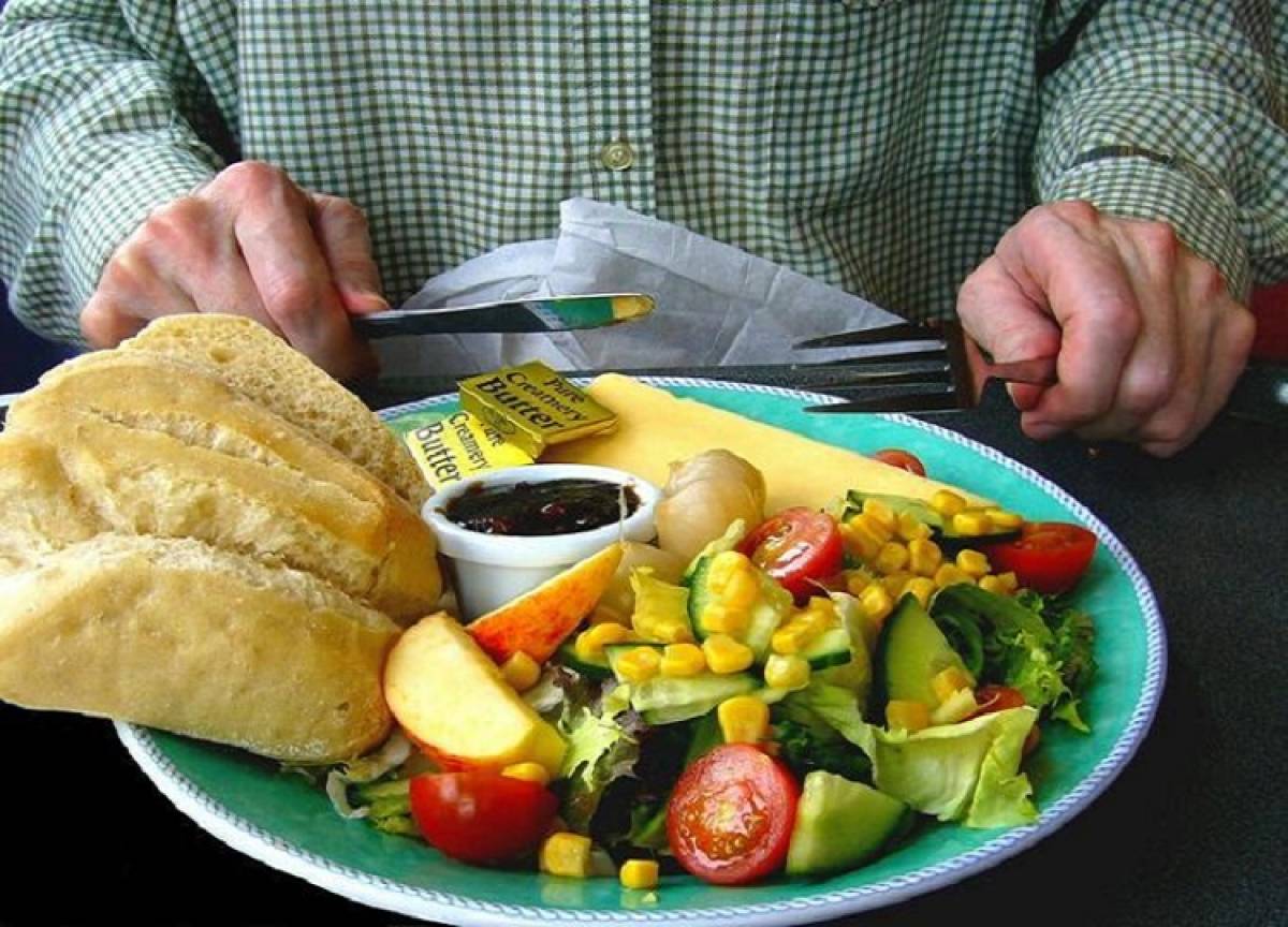 7 Simple Tips to Add More Vitamins and Minerals to Your Diet 7 Simple Tips to Add More Vitamins and Minerals to Your Diet